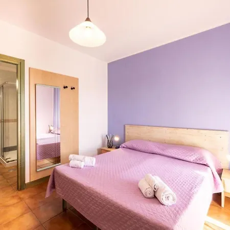 Appartement Quaint I Mirti Bianchi Bilo 4 1 Bedroom Sleeps 4