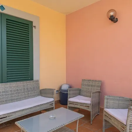 Quaint I Mirti Bianchi Bilo 4 1 Bedroom Sleeps 4 Santa Teresa Gallura