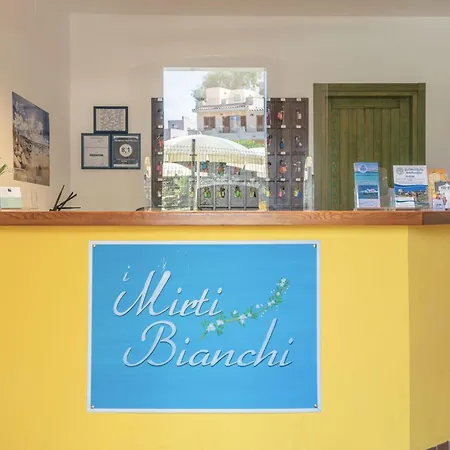 Appartement Quaint I Mirti Bianchi Bilo 4 1 Bedroom Sleeps 4 *