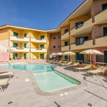 Quaint I Mirti Bianchi Bilo 4 1 Bedroom Sleeps 4 * Santa Teresa Gallura