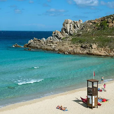 Quaint I Mirti Bianchi Bilo 4 1 Bedroom Sleeps 4 *