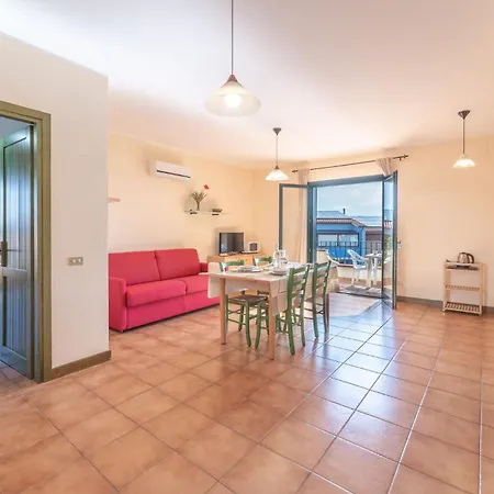 Quaint I Mirti Bianchi Bilo 4 1 Bedroom Sleeps 4 *