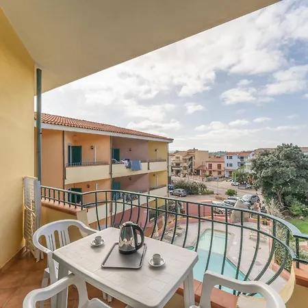 Quaint I Mirti Bianchi Bilo 4 1 Bedroom Sleeps 4 *