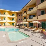 Quaint I Mirti Bianchi Bilo 4 1 Bedroom Sleeps 4 Διαμέρισμα Santa Teresa Gallura