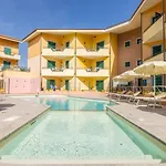 Apartment Quaint I Mirti Bianchi Bilo 4 1 Bedroom Sleeps 4 *