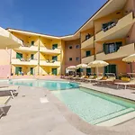Quaint I Mirti Bianchi Bilo 4 1 Bedroom Sleeps 4 Διαμέρισμα Santa Teresa Gallura