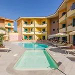 Διαμέρισμα Quaint I Mirti Bianchi Bilo 4 1 Bedroom Sleeps 4 Santa Teresa Gallura