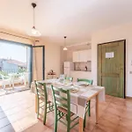 Quaint I Mirti Bianchi Bilo 4 1 Bedroom Sleeps 4 Διαμέρισμα *