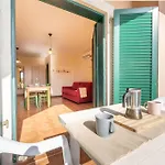 Quaint I Mirti Bianchi Bilo 4 1 Bedroom Sleeps 4 Διαμέρισμα
