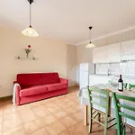 Apartment Quaint I Mirti Bianchi Bilo 4 1 Bedroom Sleeps 4