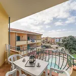 Quaint I Mirti Bianchi Bilo 4 1 Bedroom Sleeps 4 *