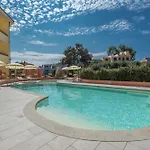 Διαμέρισμα Quaint I Mirti Bianchi Bilo 4 1 Bedroom Sleeps 4 *