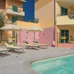 Quaint I Mirti Bianchi Bilo 4 1 Bedroom Sleeps 4 Santa Teresa Gallura