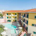 Quaint I Mirti Bianchi Bilo 4 1 Bedroom Sleeps 4 Santa Teresa Gallura