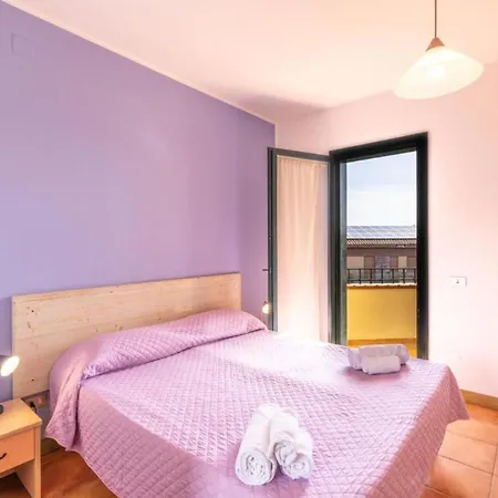 Quaint I Mirti Bianchi Bilo 4 1 Bedroom Sleeps 4 דירה
