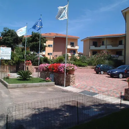 Quaint I Mirti Bianchi Bilo 4 1 Bedroom Sleeps 4 דירה *