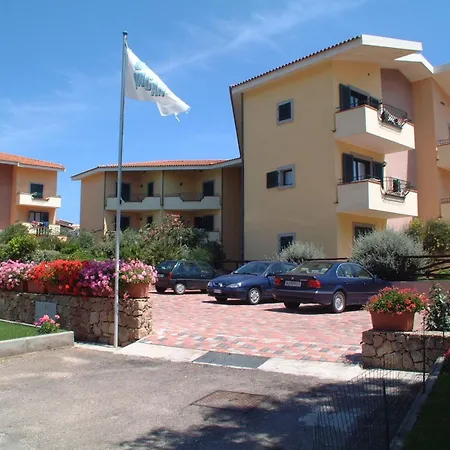 Quaint I Mirti Bianchi Bilo 4 1 Bedroom Sleeps 4