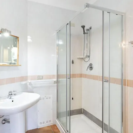 Quaint I Mirti Bianchi Bilo 4 1 Bedroom Sleeps 4 דירה
