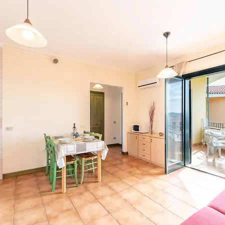 Quaint I Mirti Bianchi Bilo 4 1 Bedroom Sleeps 4