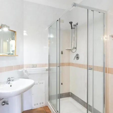 Quaint I Mirti Bianchi Bilo 4 1 Bedroom Sleeps 4 דירה סנטה טרזה גאיורה