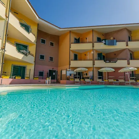 Quaint I Mirti Bianchi Bilo 4 1 Bedroom Sleeps 4 Santa Teresa Gallura