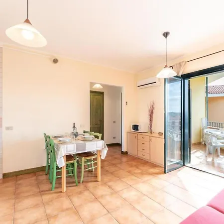 Quaint I Mirti Bianchi Bilo 4 1 Bedroom Sleeps 4 * Santa Teresa Gallura